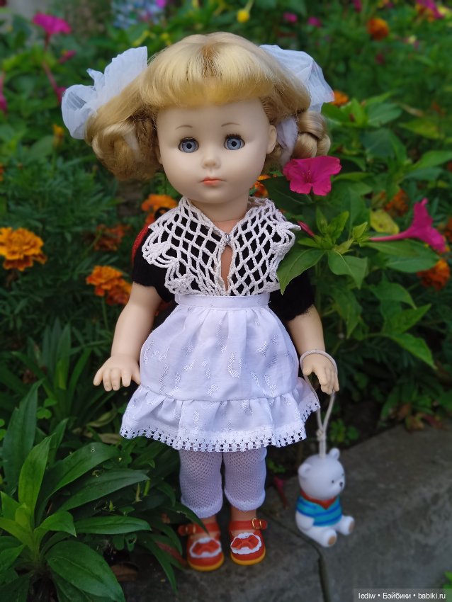 Будни кукломанки Часть 3 Инфекция распространяется