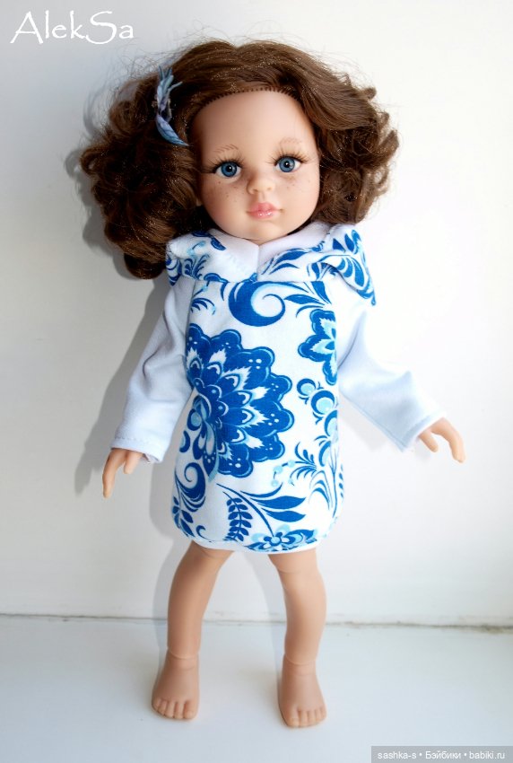 Две туники на троих - как будем делить (фото 3)