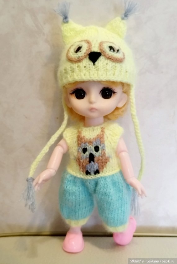 Скоро совы полетят стаями (фото 9)