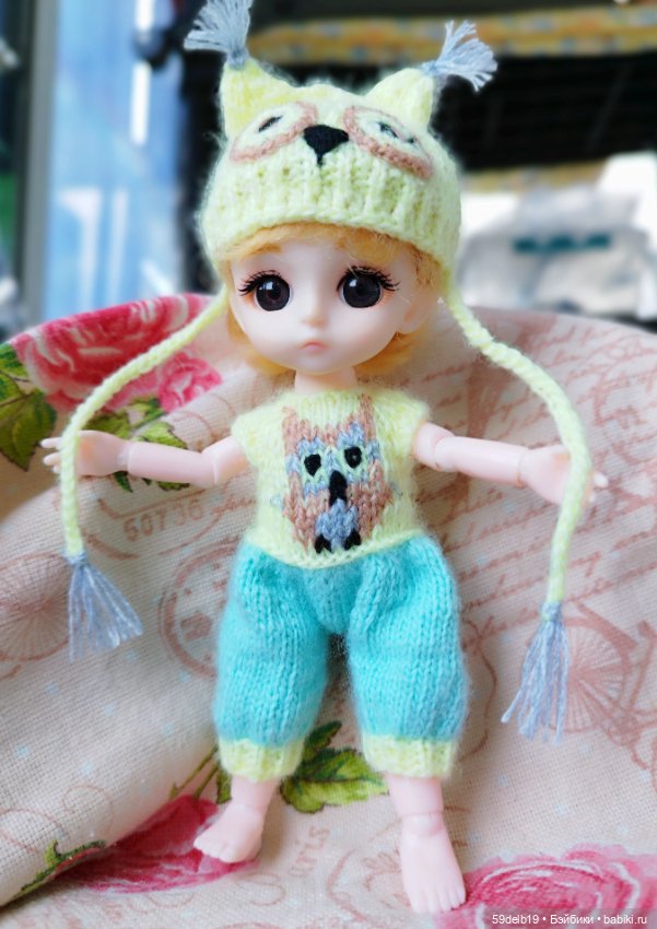 Скоро совы полетят стаями