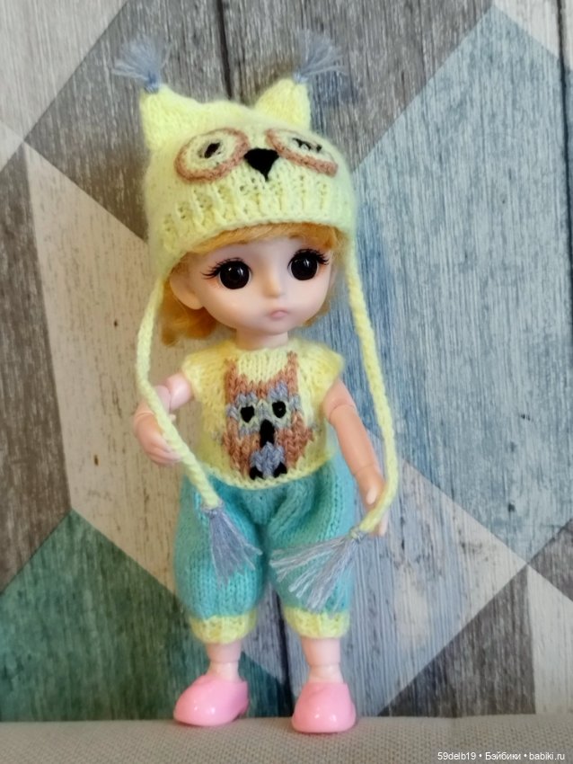 Скоро совы полетят стаями (фото 6)