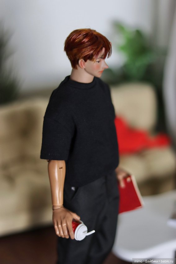 Студентик на стиле — Экшн (фото 8)