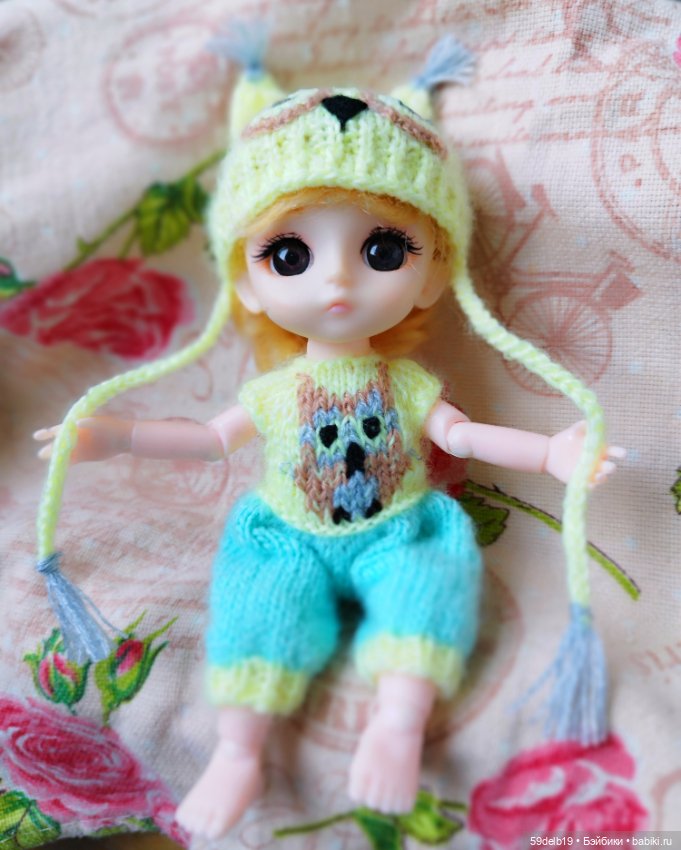 Скоро совы полетят стаями (фото 3)