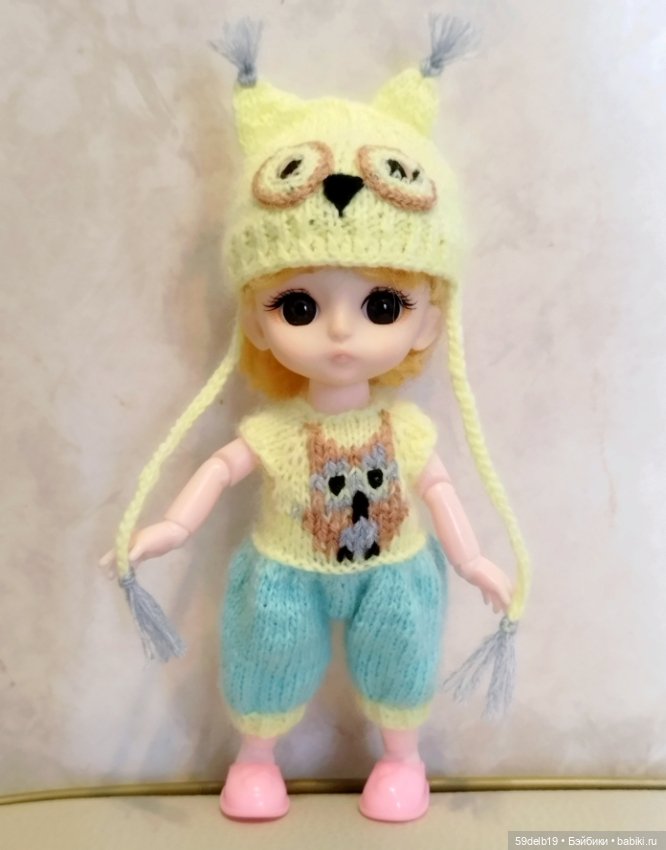 Скоро совы полетят стаями (фото 10)