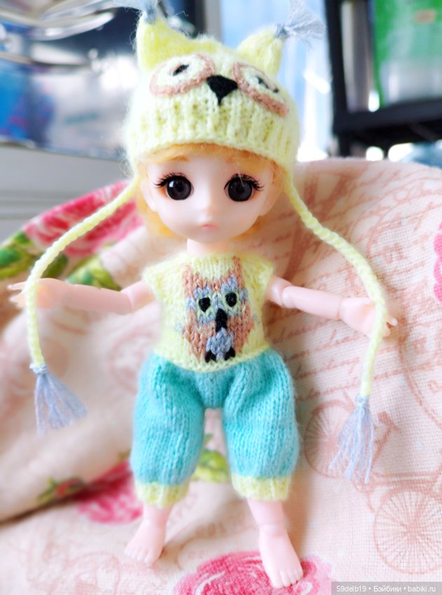 Скоро совы полетят стаями (фото 2)