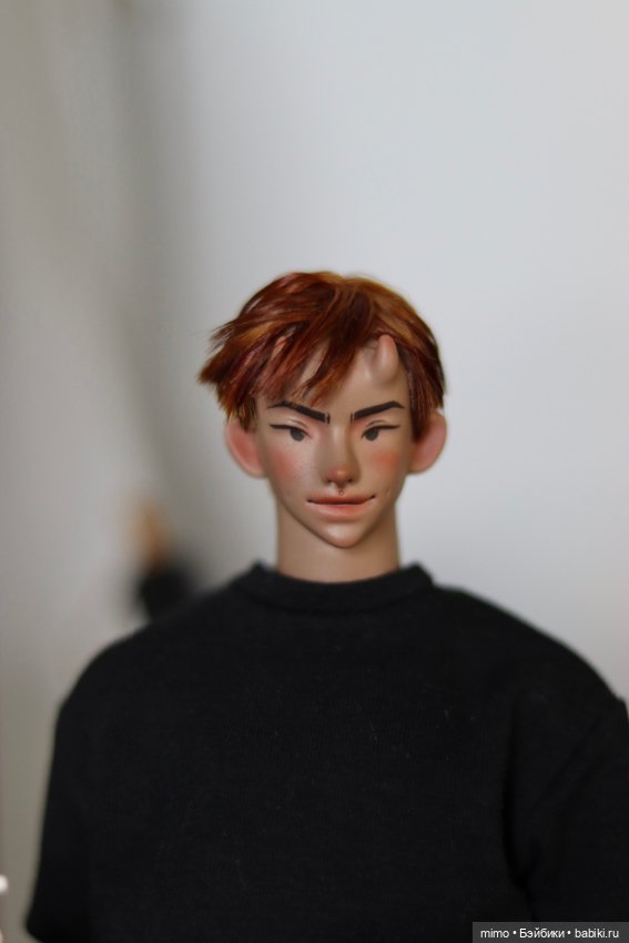 Студентик на стиле — Экшн (фото 7)