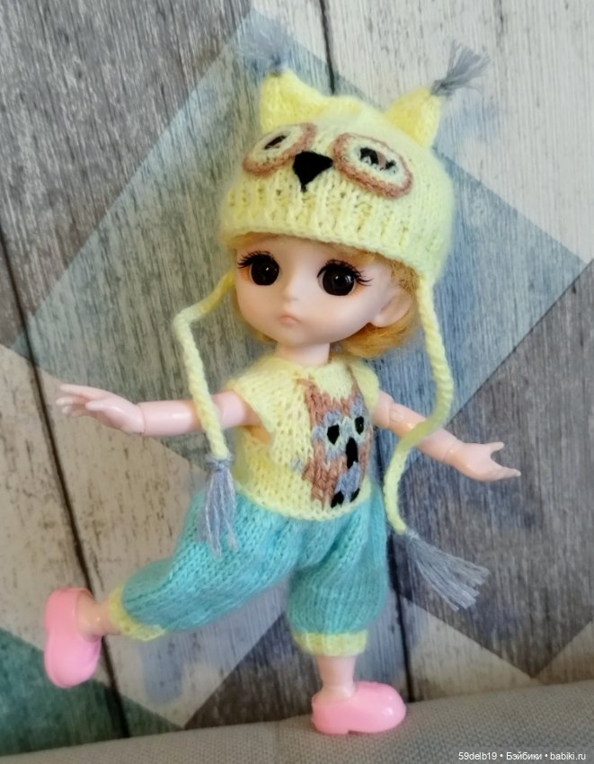 Скоро совы полетят стаями (фото 4)