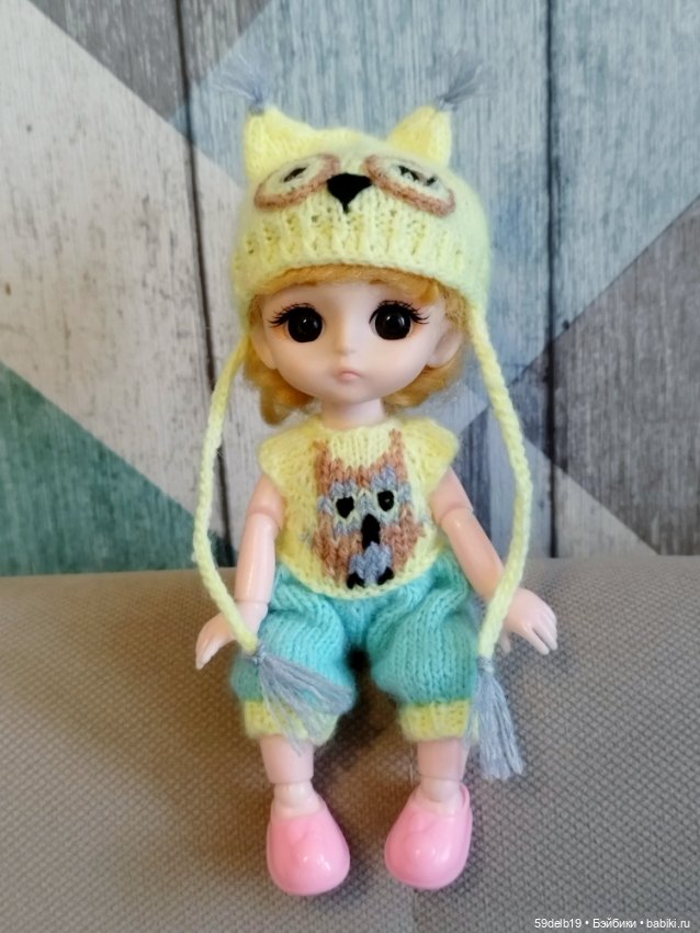 Скоро совы полетят стаями (фото 7)