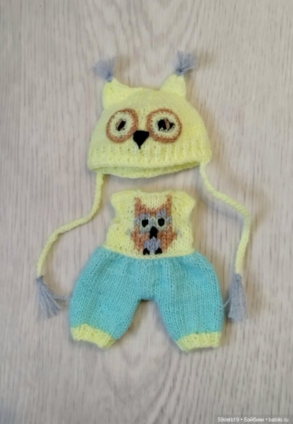 Скоро совы полетят стаями