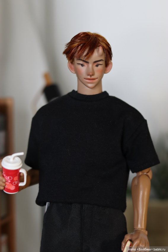 Студентик на стиле — Экшн (фото 4)