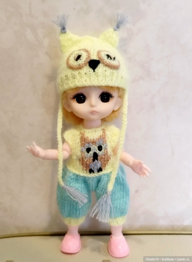 Скоро совы полетят стаями (фото 8)