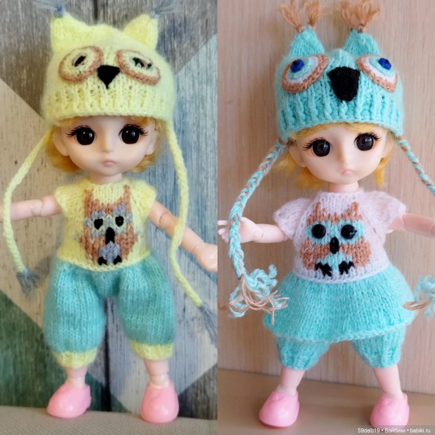 Скоро совы полетят стаями