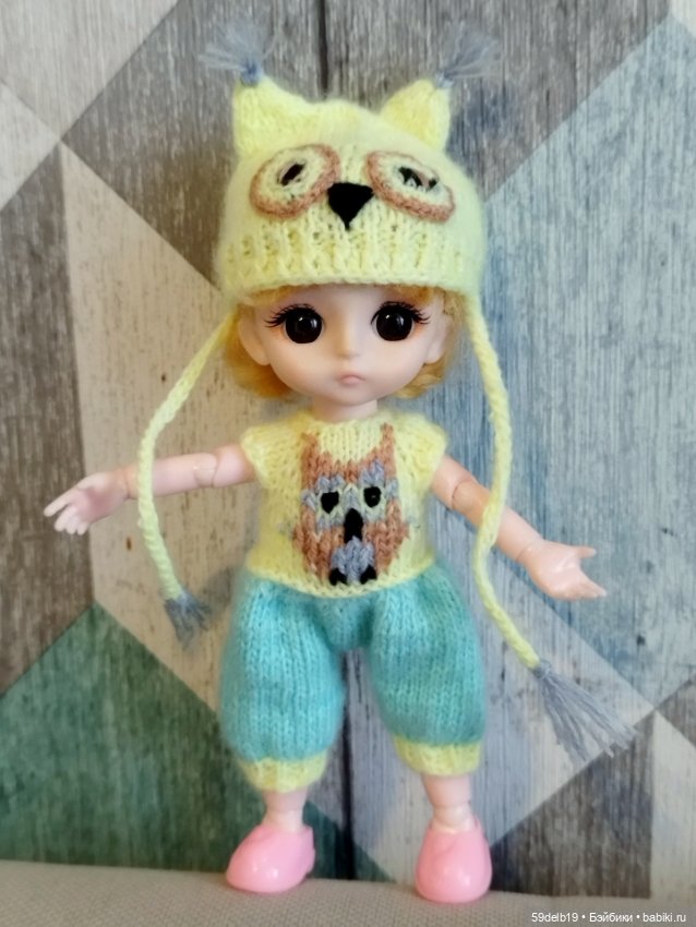 Скоро совы полетят стаями (фото 5)