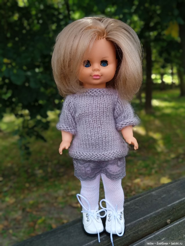 Будни кукломанки Часть 3 Инфекция распространяется