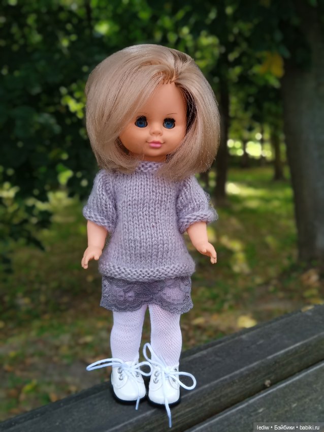 Будни кукломанки Часть 3 Инфекция распространяется