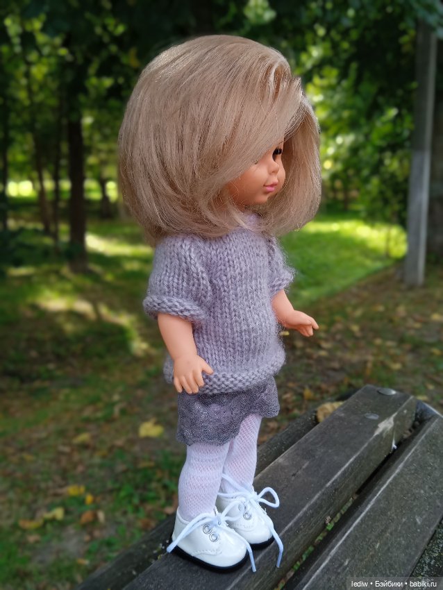 Будни кукломанки Часть 3 Инфекция распространяется