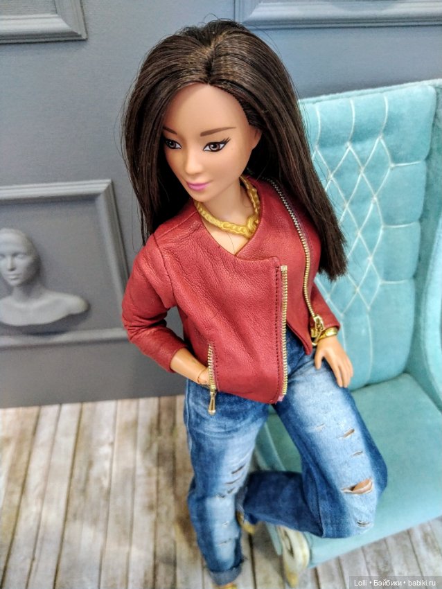 Мои последние работы на формат 1/6 (фото 4)