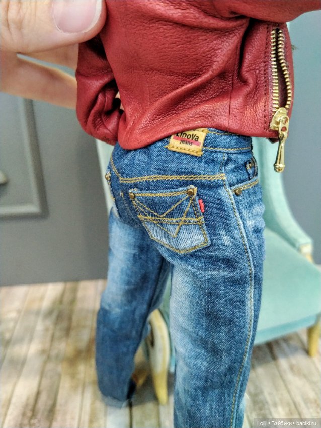 Мои последние работы на формат 1/6 (фото 8)