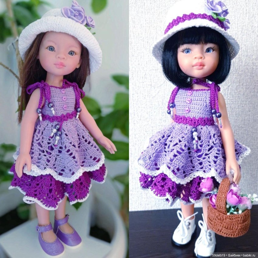 Всемирный День Вязания Крючком (фото 8)