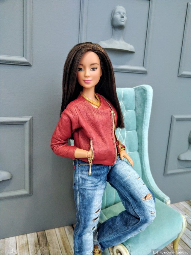 Мои последние работы на формат 1/6 (фото 7)