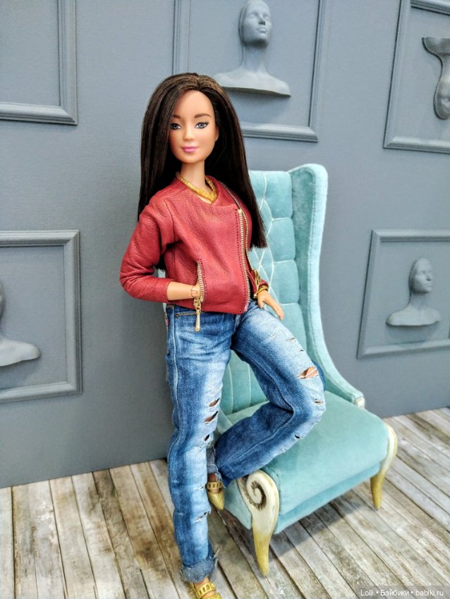 Мои последние работы на формат 1/6 (фото 3)