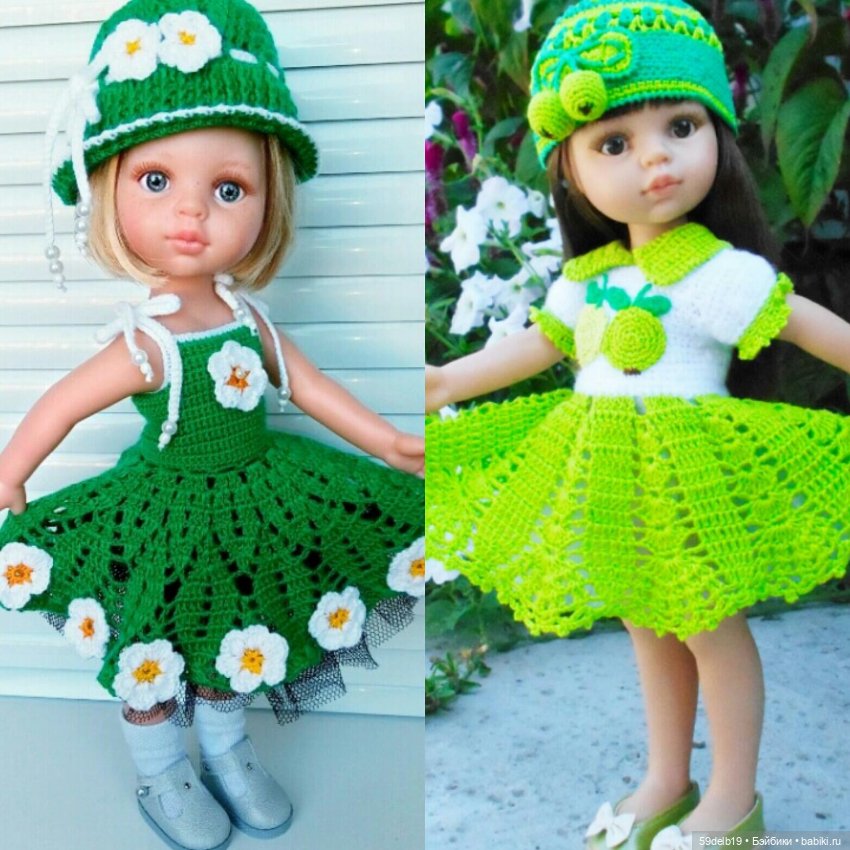 Всемирный День Вязания Крючком (фото 4)