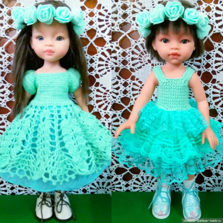 Всемирный День Вязания Крючком