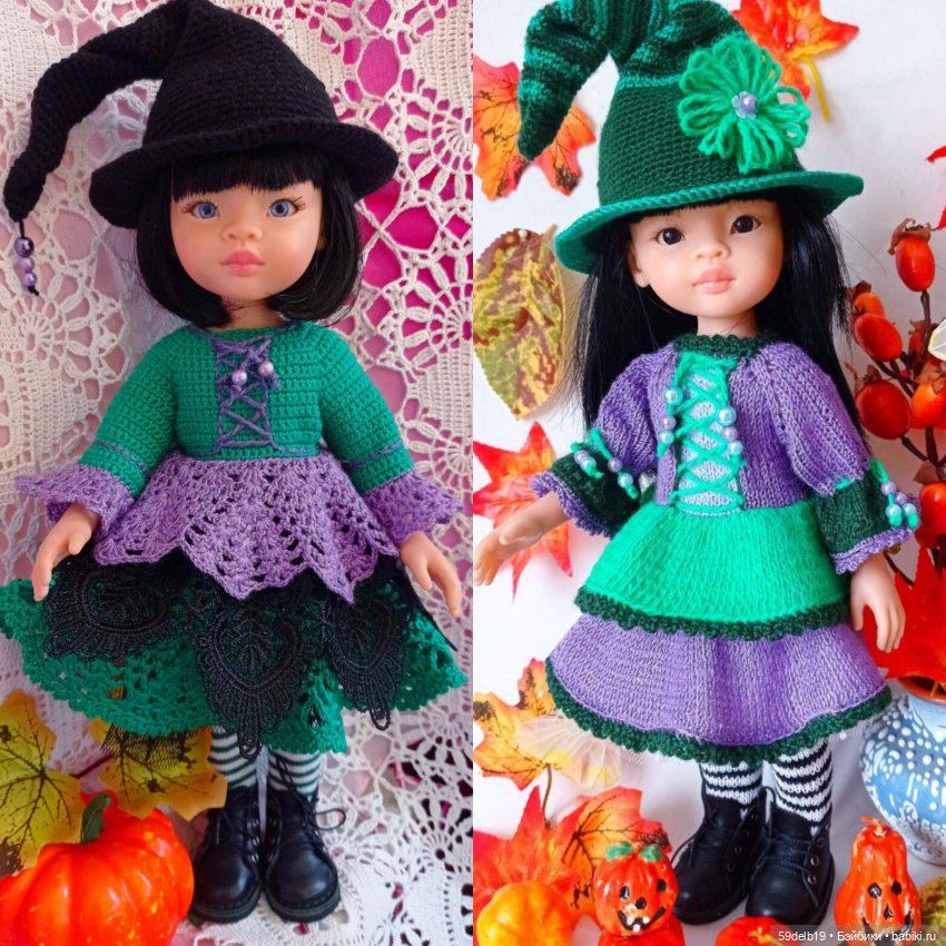 Всемирный День Вязания Крючком