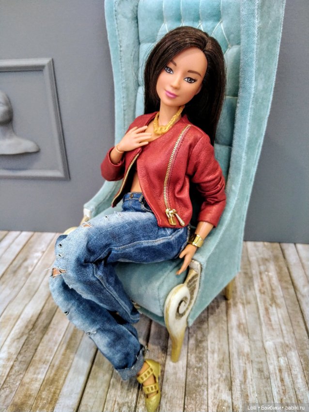 Мои последние работы на формат 1/6 (фото 5)