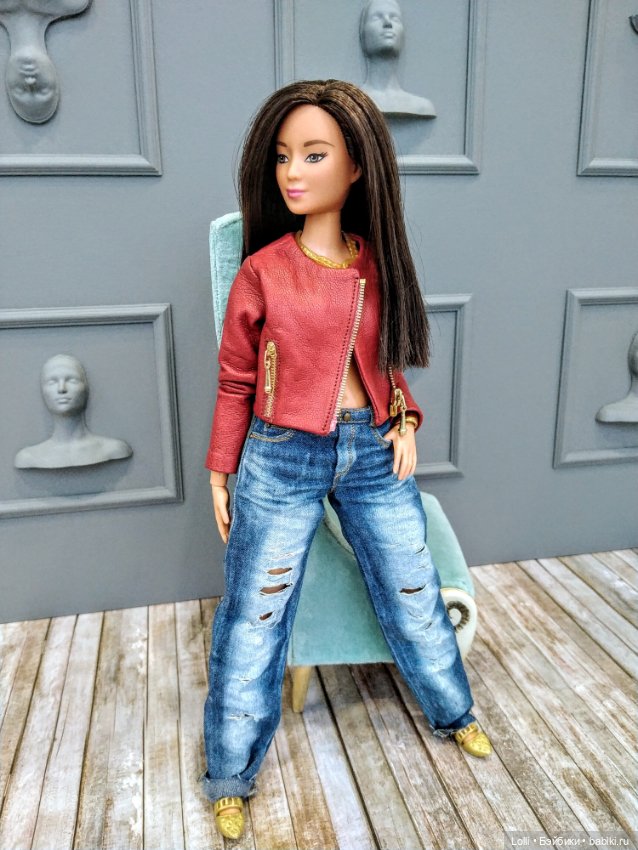 Мои последние работы на формат 1/6 (фото 6)