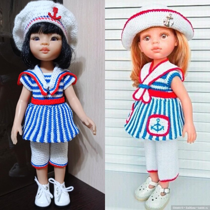 Всемирный День Вязания Крючком (фото 5)