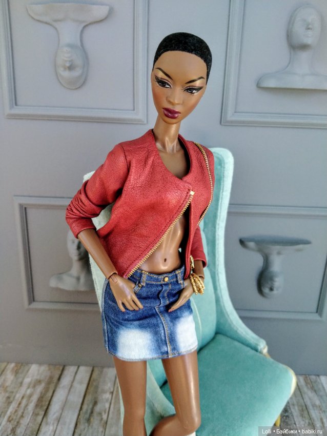 Мои последние работы на формат 1/6 (фото 10)