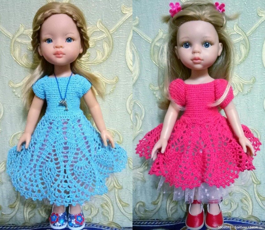 Всемирный День Вязания Крючком