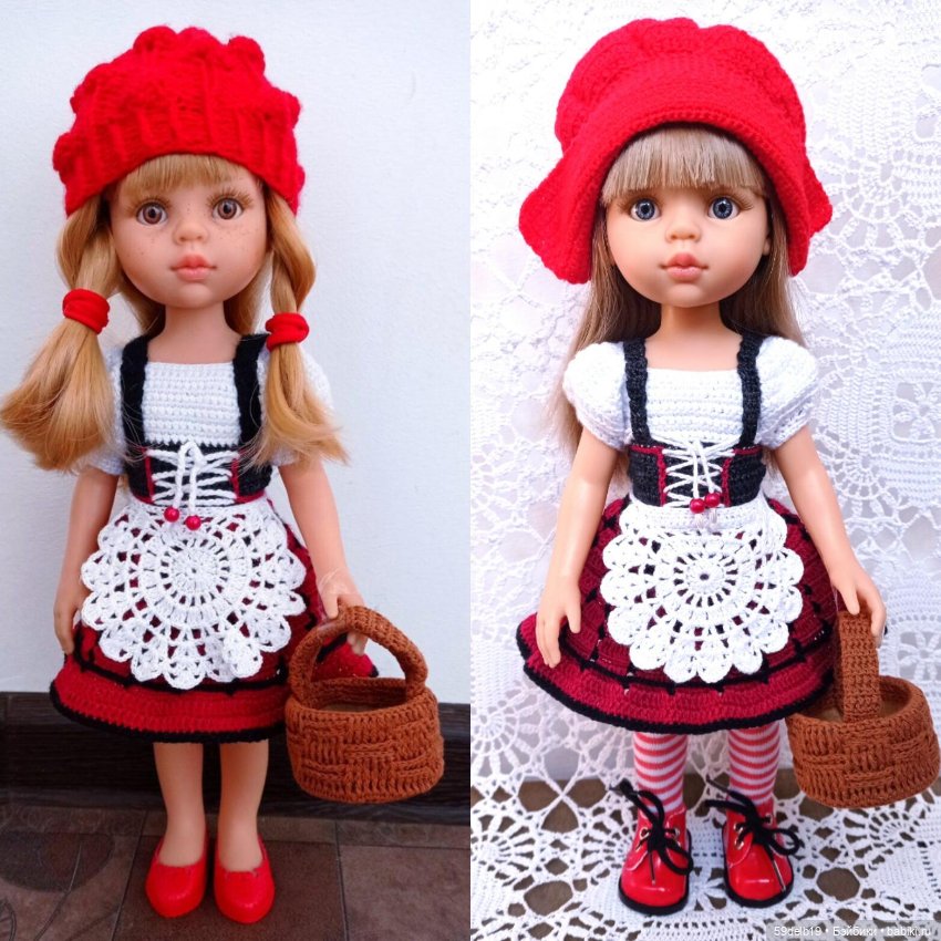 Всемирный День Вязания Крючком (фото 6)