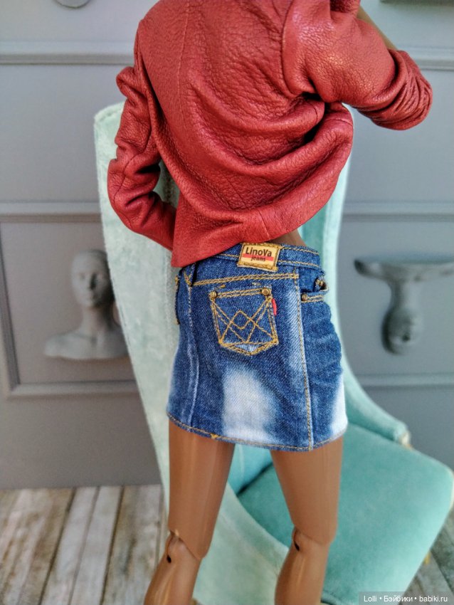 Мои последние работы на формат 1/6