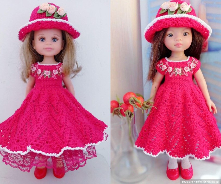 Всемирный День Вязания Крючком