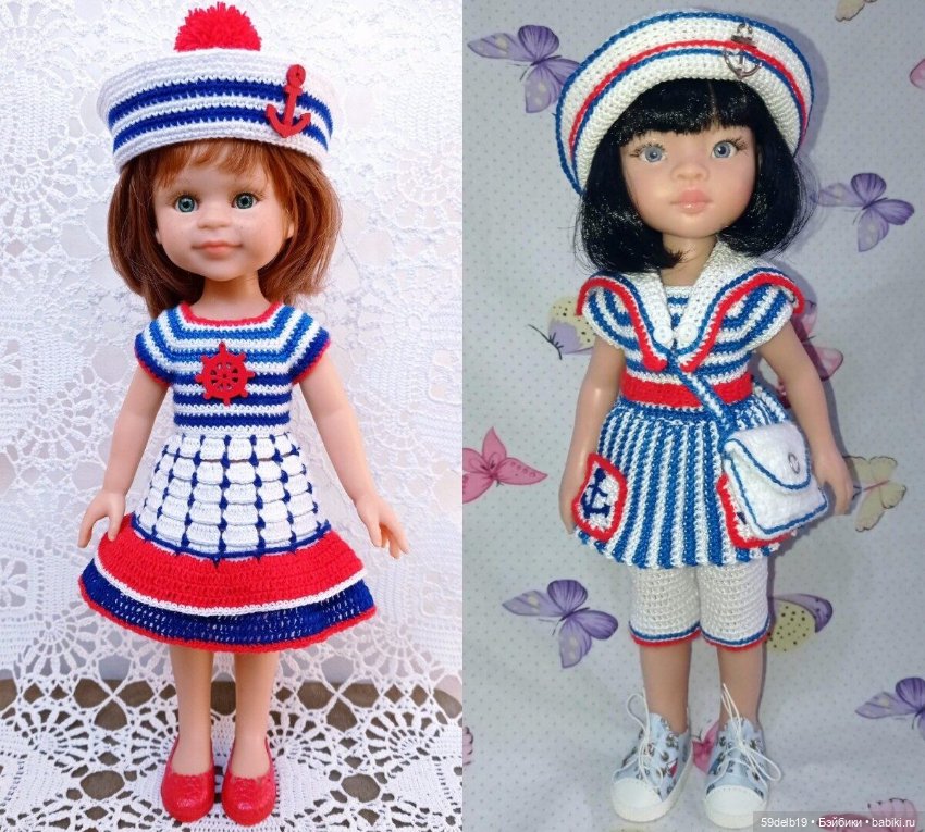 Всемирный День Вязания Крючком (фото 7)