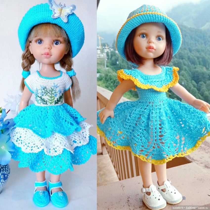 Всемирный День Вязания Крючком (фото 9)