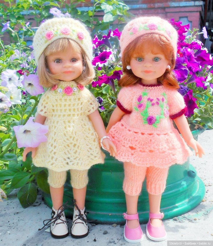 Всемирный День Вязания Крючком