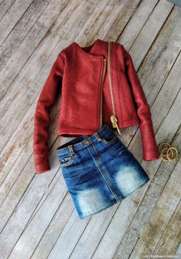 Мои последние работы на формат 1/6