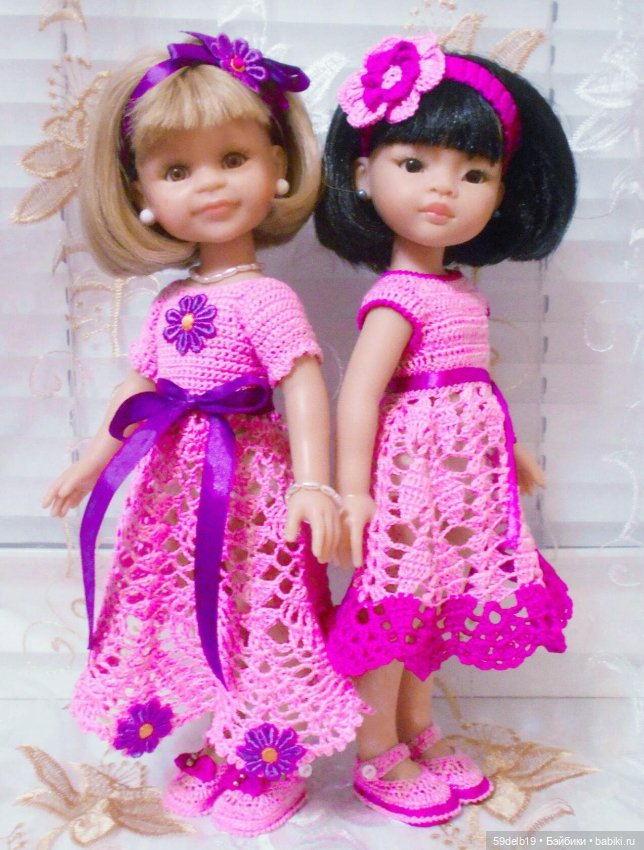 Всемирный День Вязания Крючком (фото 10)