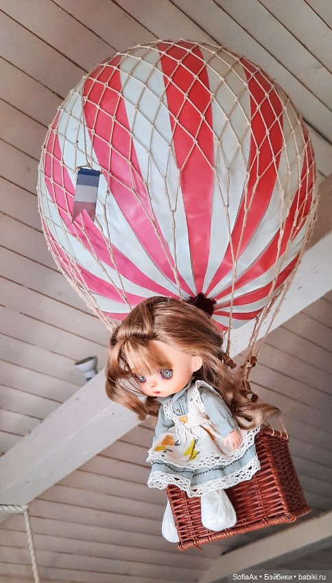 Как я неудачно переделала глаза Xiaomi monst