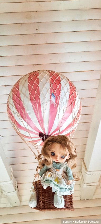 Как я неудачно переделала глаза Xiaomi monst