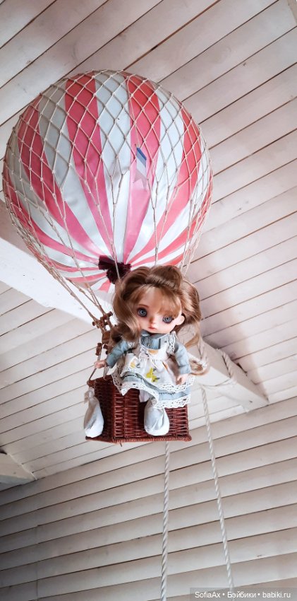 Как я неудачно переделала глаза Xiaomi monst