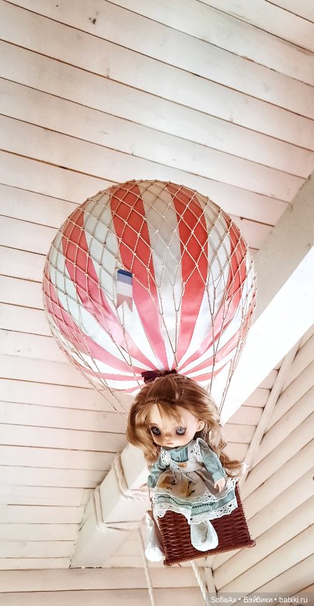 Как я неудачно переделала глаза Xiaomi monst