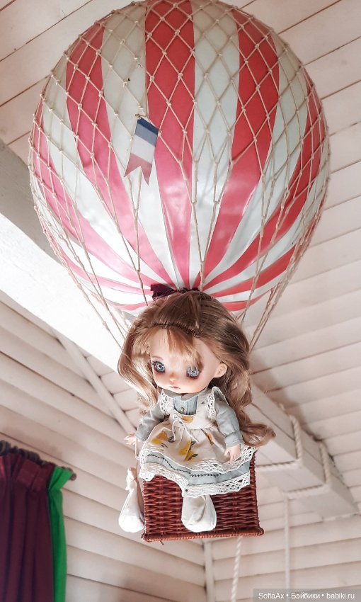 Как я неудачно переделала глаза Xiaomi monst