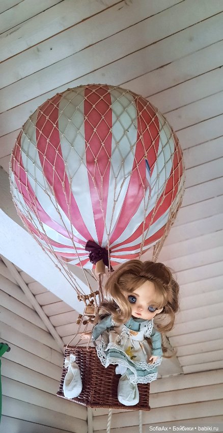 Как я неудачно переделала глаза Xiaomi monst