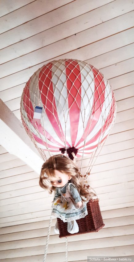 Как я неудачно переделала глаза Xiaomi monst