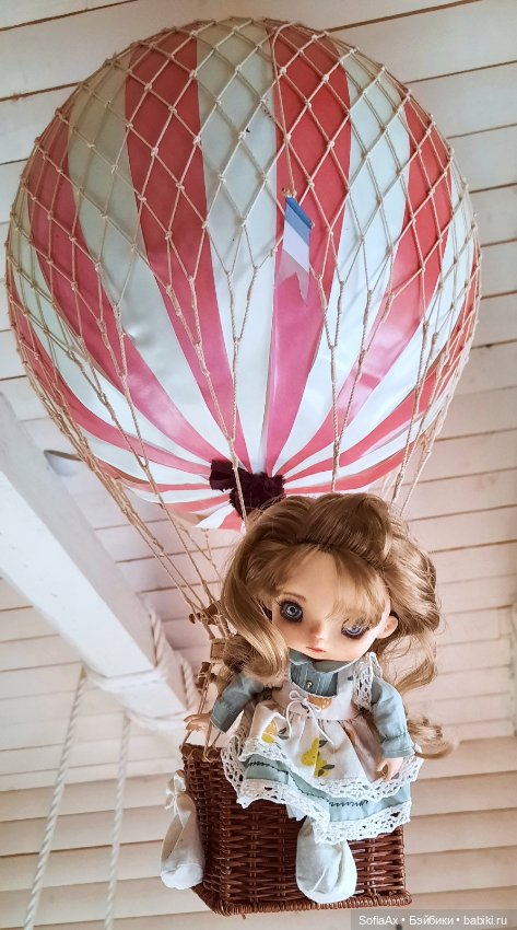 Как я неудачно переделала глаза Xiaomi monst