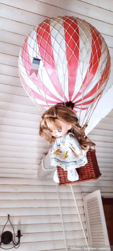 Как я неудачно переделала глаза Xiaomi monst